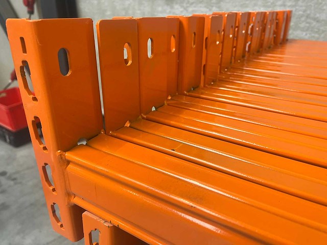 Stow - palletstelling ligger 3600x60x50mm (400x) - afbeelding 4 van  4