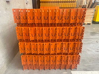 Stow - palletstelling ligger 3600x60x50mm (400x) - afbeelding 1 van  9