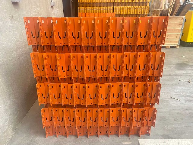 Stow - palletstelling ligger 3600x60x50mm (400x) - afbeelding 5 van  9
