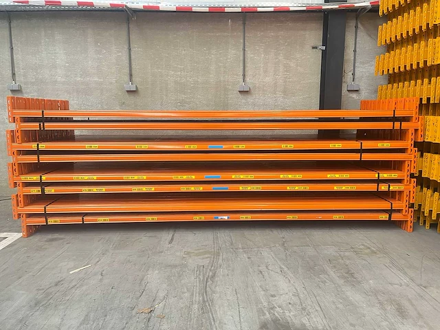 Stow - palletstelling ligger 3600x60x50mm (400x) - afbeelding 5 van  9