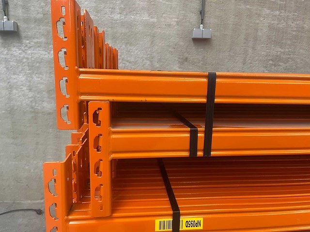 Stow - palletstelling ligger 3600x60x50mm (40x) - afbeelding 4 van  5