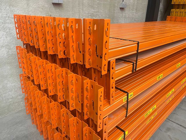 Stow - palletstelling ligger 3600x60x50mm (40x) - afbeelding 3 van  9