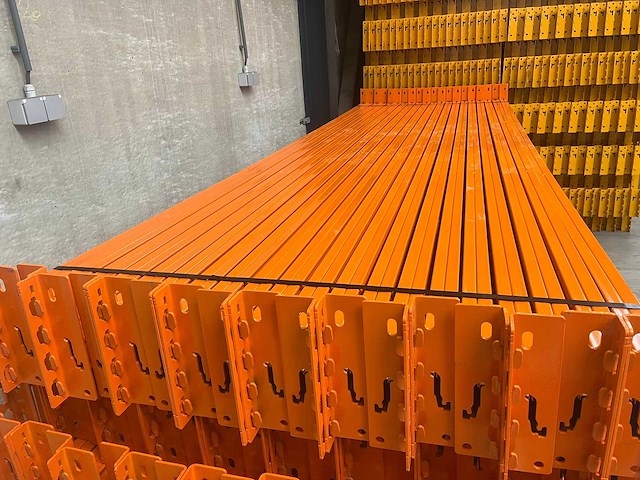 Stow - palletstelling ligger 3600x60x50mm (40x) - afbeelding 6 van  9