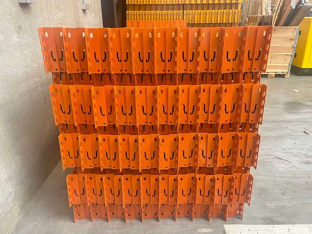 Stow - palletstelling ligger 3600x60x50mm (40x) - afbeelding 5 van  9