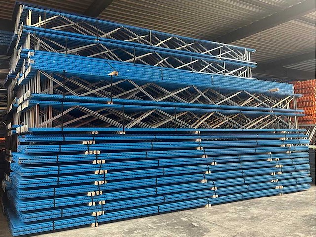 Stow - stelling 100x2000 - afbeelding 2 van  8