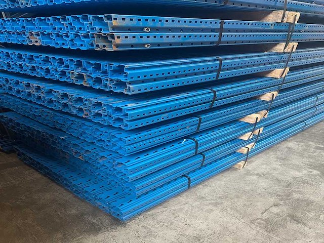 Stow - stelling 100x2000 - afbeelding 3 van  8
