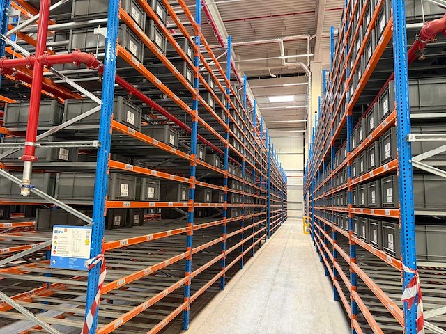 Stow - stelling 100x2000 - afbeelding 6 van  8