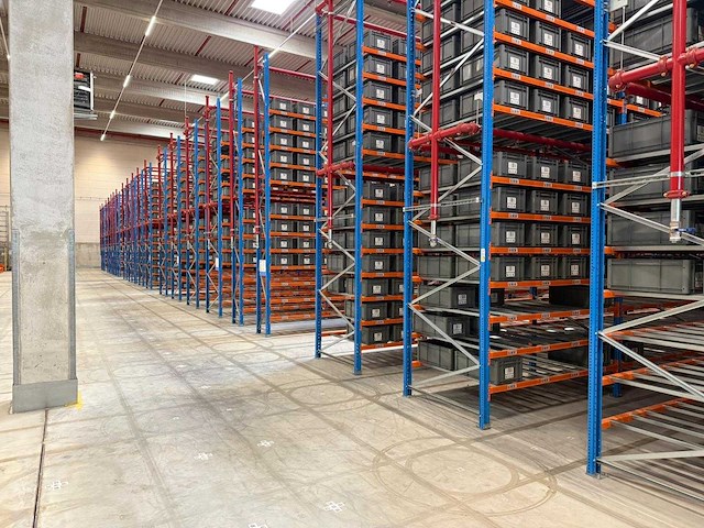 Stow - stelling 100x2000 - afbeelding 7 van  8
