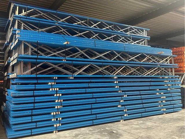 Stow - stelling 100x2000 - afbeelding 2 van  8