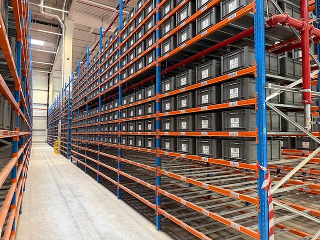 Stow - stelling 10x200 - afbeelding 3 van  7