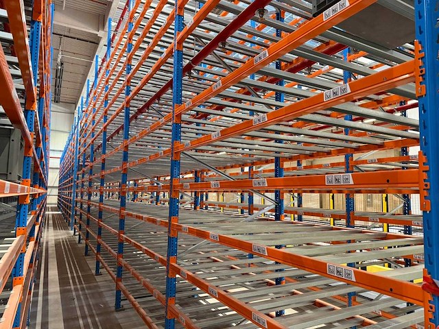 Stow - stelling 10x200 - afbeelding 5 van  7