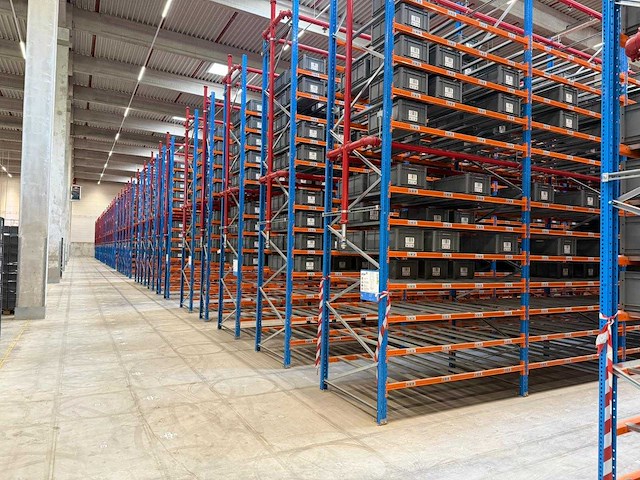 Stow - stelling 8x160 - afbeelding 4 van  7
