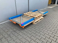 Stow - verrijdbare werkbank 2600x1000x1000mm - afbeelding 2 van  6