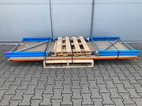 Stow - verrijdbare werkbank 2600x1000x1000mm - afbeelding 8 van  8