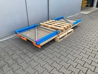 Stow - verrijdbare werkbank 2600x1000x1000mm - afbeelding 4 van  8