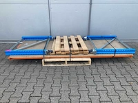 Stow - verrijdbare werkbank 2600x1000x1000mm - afbeelding 8 van  8