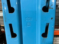 Stow 16 palletstelling (10 secties) - afbeelding 8 van  8