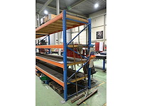 Stow 2 secties palletstelling - afbeelding 3 van  7
