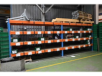 Stow 2 secties palletstelling - afbeelding 1 van  4