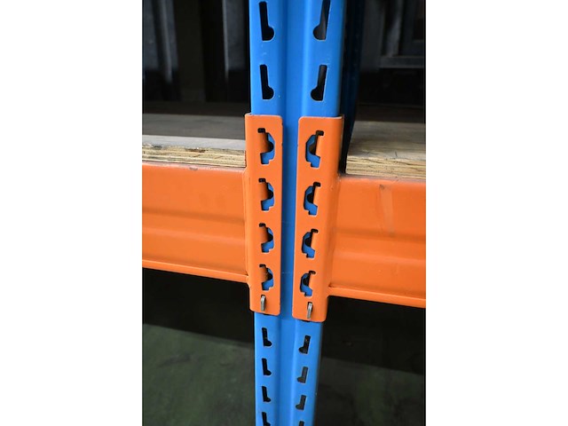 Stow 2 secties palletstelling - afbeelding 4 van  4