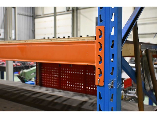 Stow 2 secties palletstelling - afbeelding 7 van  7