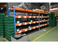 Stow 2 secties palletstelling - afbeelding 2 van  4