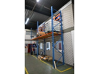 Stow 2 secties palletstelling - afbeelding 2 van  5