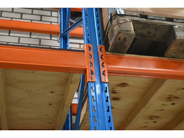 Stow 2 secties palletstelling - afbeelding 3 van  5