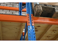 Stow 2 secties palletstelling - afbeelding 3 van  5
