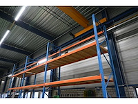 Stow 3 secties palletstelling - afbeelding 4 van  6