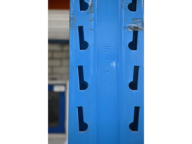 Stow 3 secties palletstelling - afbeelding 6 van  6