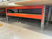 Stow 5-persoons montage werkbank