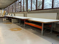 Stow 5-persoons montage werkbank - afbeelding 2 van  10