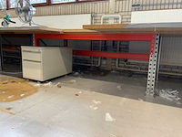 Stow 5-persoons montage werkbank - afbeelding 3 van  10