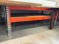 Stow 5-persoons montage werkbank - afbeelding 4 van  10