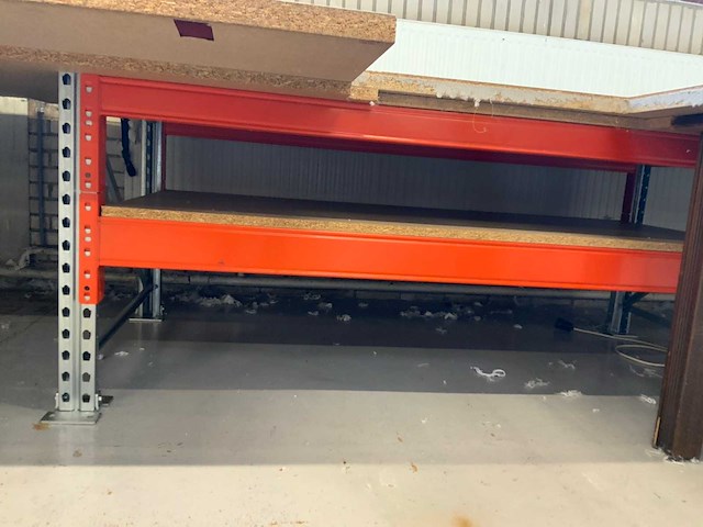 Stow 5-persoons montage werkbank - afbeelding 5 van  10