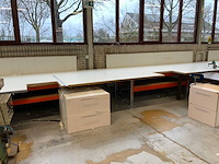 Stow 5-persoons montage werkbank - afbeelding 9 van  10