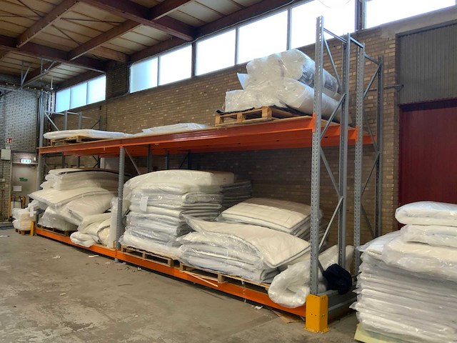 Stow 6 secties palletstelling - afbeelding 1 van  8