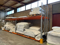 Stow 6 secties palletstelling - afbeelding 1 van  8