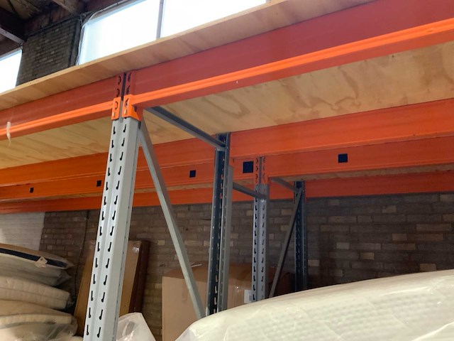 Stow 6 secties palletstelling - afbeelding 3 van  8