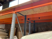 Stow 6 secties palletstelling - afbeelding 3 van  8