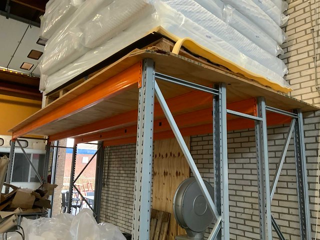 Stow 6 secties palletstelling - afbeelding 4 van  8