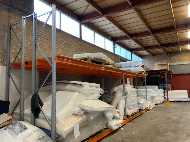 Stow 6 secties palletstelling - afbeelding 5 van  8