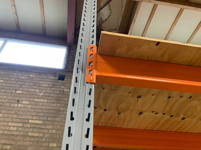 Stow 6 secties palletstelling - afbeelding 6 van  8