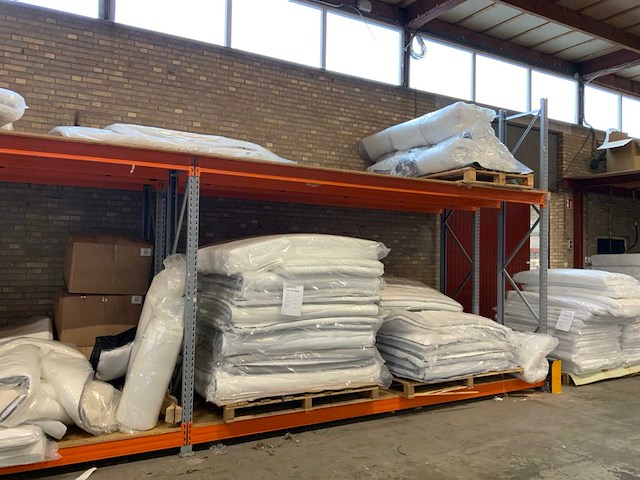 Stow 6 secties palletstelling - afbeelding 7 van  8