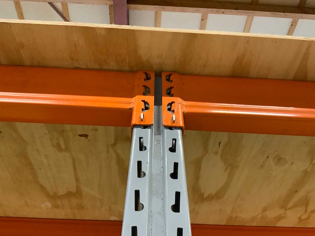 Stow 6 secties palletstelling - afbeelding 8 van  8