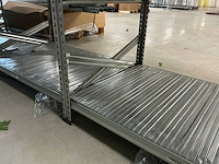 Stow legbordstelling (63 secties) - afbeelding 2 van  11