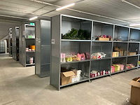 Stow legbordstelling (63 secties) - afbeelding 1 van  11