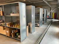 Stow legbordstelling (63 secties) - afbeelding 5 van  11