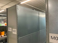 Stow legbordstelling (63 secties) - afbeelding 8 van  11